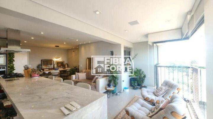 Apartamento à venda com 3 quartos, 107m² - Foto 5
