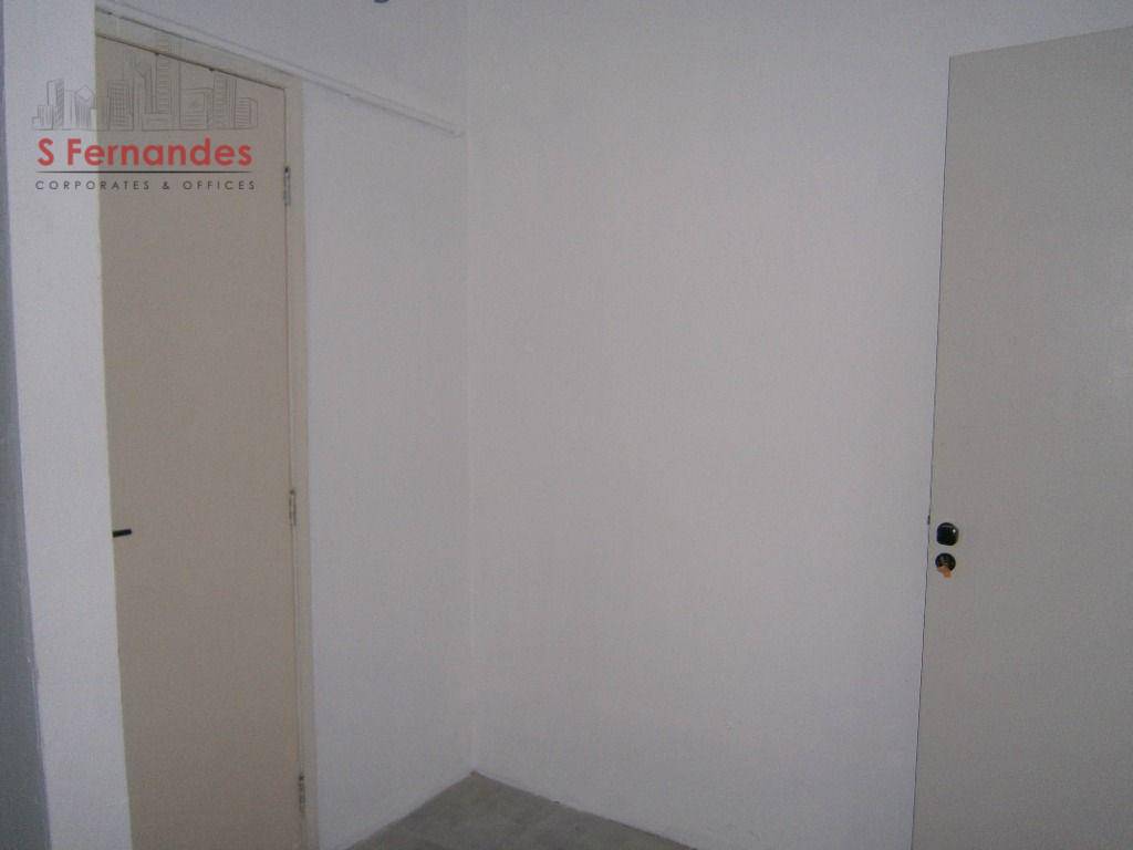 Conjunto Comercial-Sala para alugar, 37m² - Foto 9