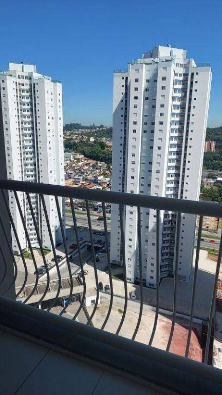 Apartamento, 2 quartos, 87 m² - Foto 1