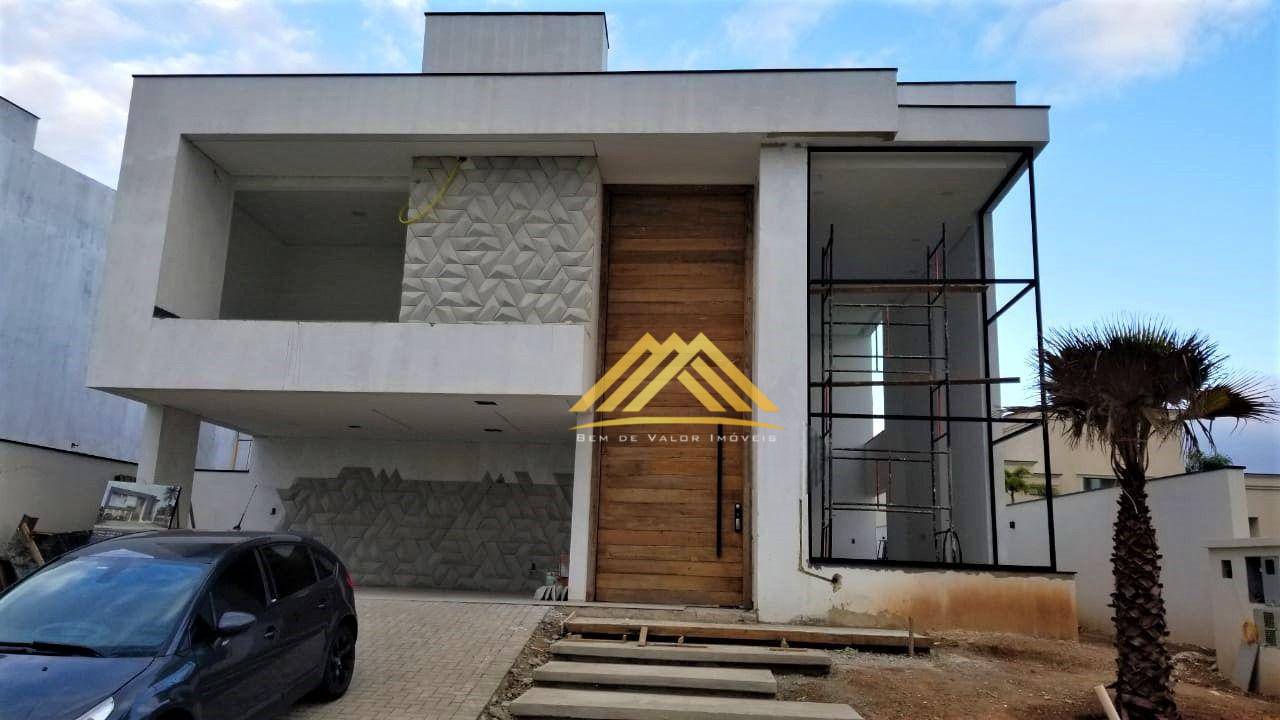 Casa à venda com 3 quartos, 313m² - Foto 6