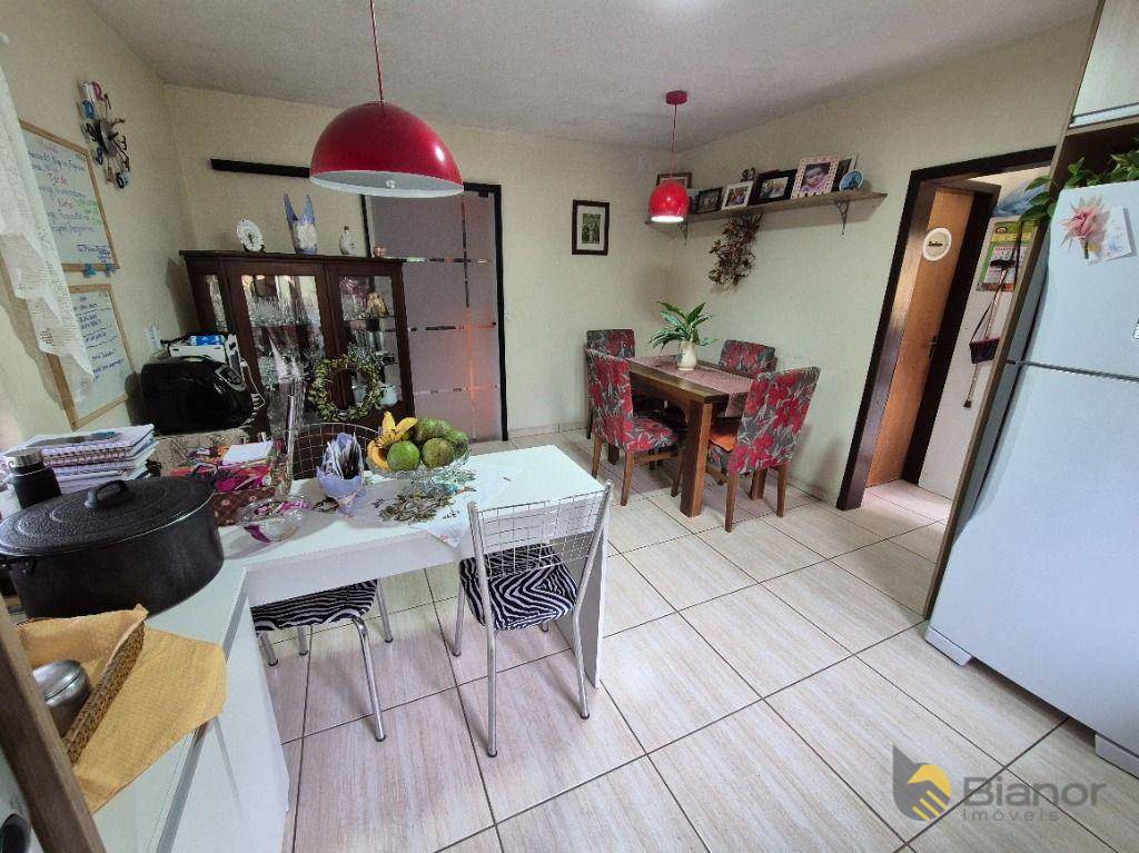 Casa, 4 quartos, 150 m² - Foto 4