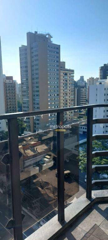 Apartamento à venda e aluguel com 1 quarto, 50m² - Foto 19