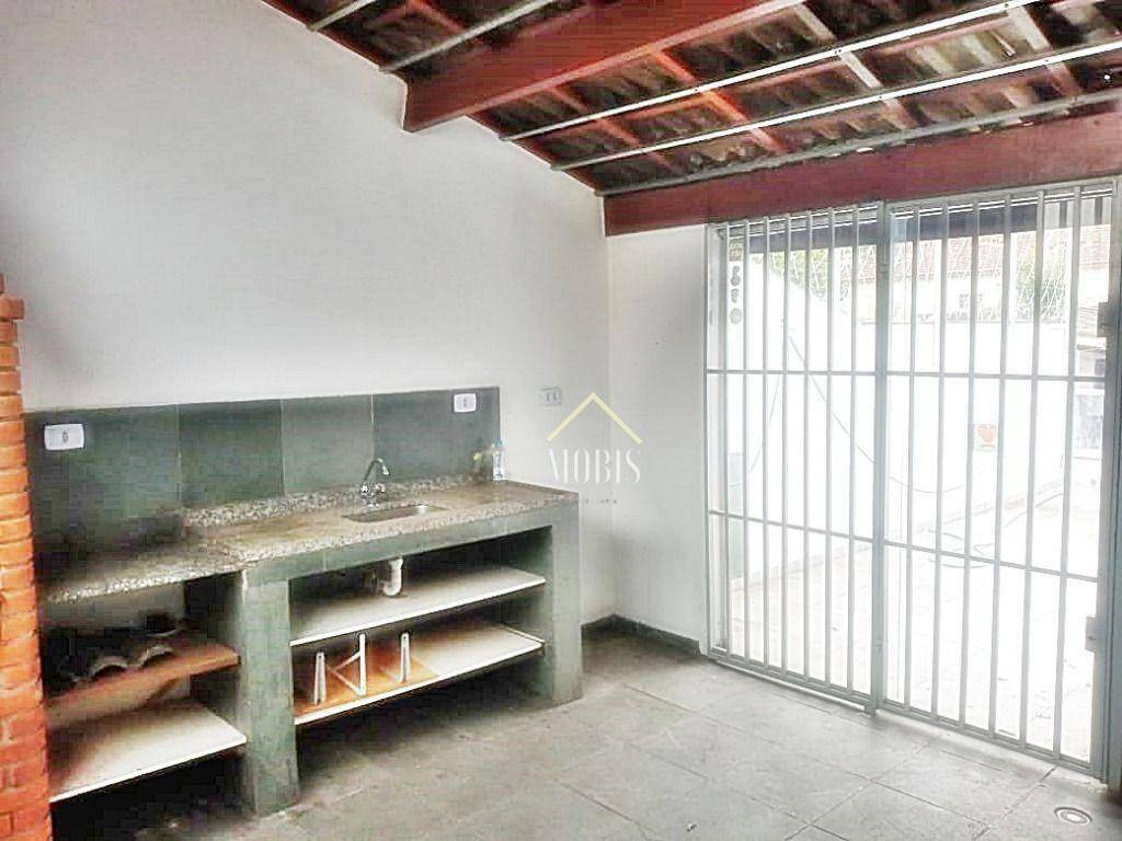 Sobrado à venda com 3 quartos, 201m² - Foto 67