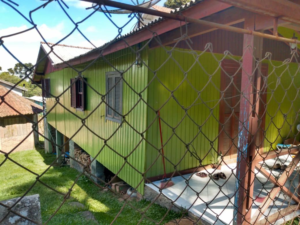 Casa à venda com 3 quartos, 90m² - Foto 5