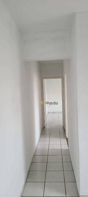 Apartamento para alugar com 1 quarto, 69m² - Foto 3