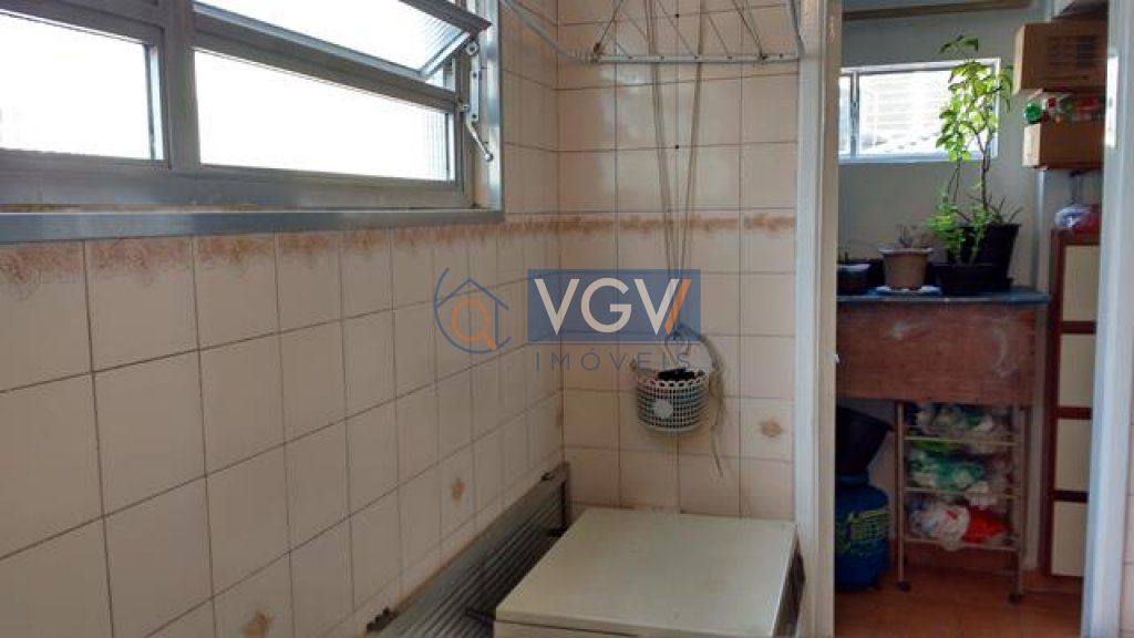 Apartamento à venda com 2 quartos, 86m² - Foto 11