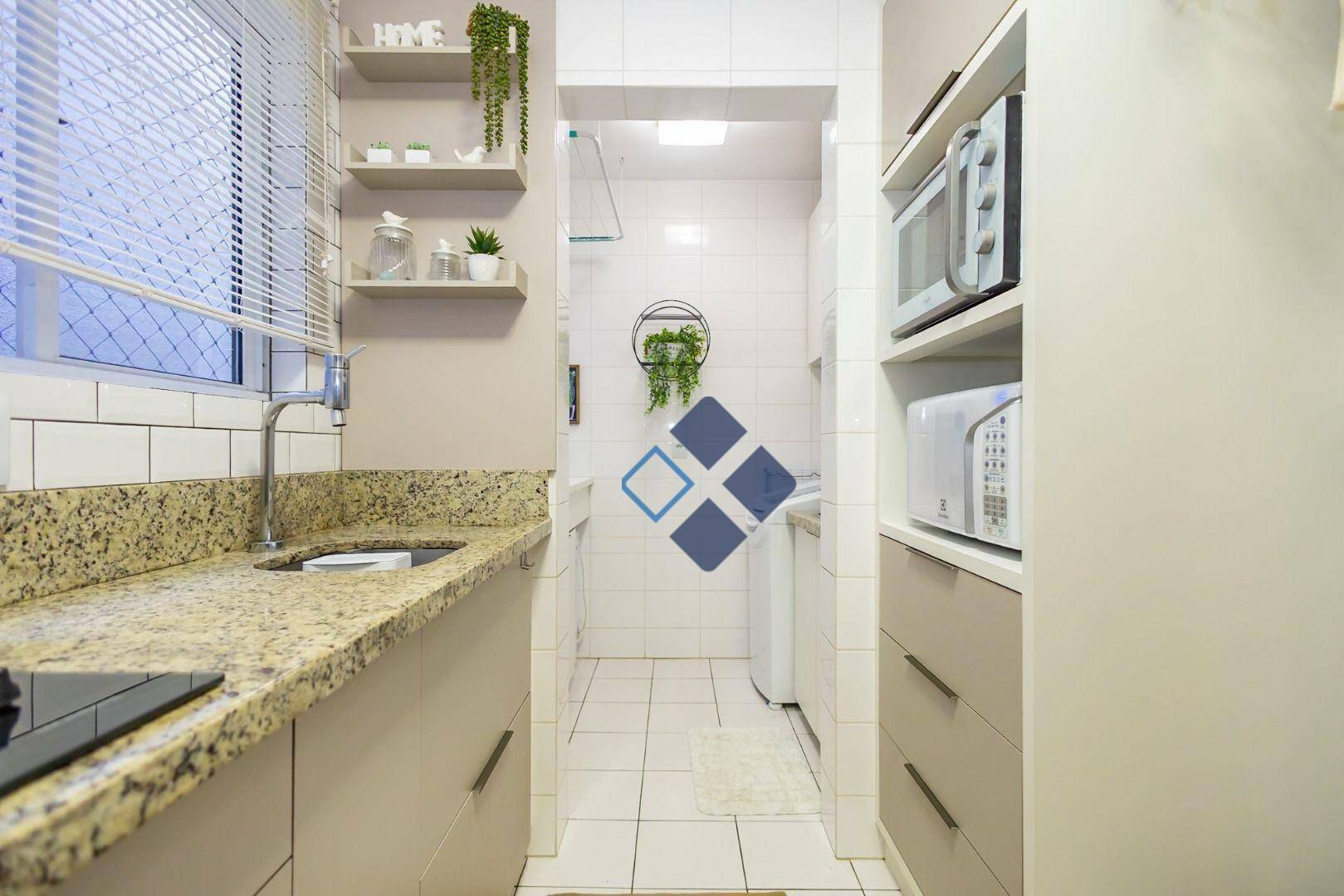 Apartamento à venda com 3 quartos, 68m² - Foto 18