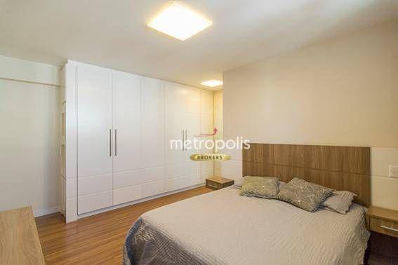 Apartamento à venda com 7 quartos, 400m² - Foto 15