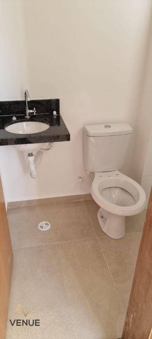 Apartamento à venda com 2 quartos, 40m² - Foto 10