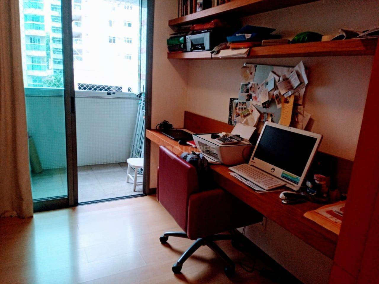 Apartamento à venda com 3 quartos, 124m² - Foto 15