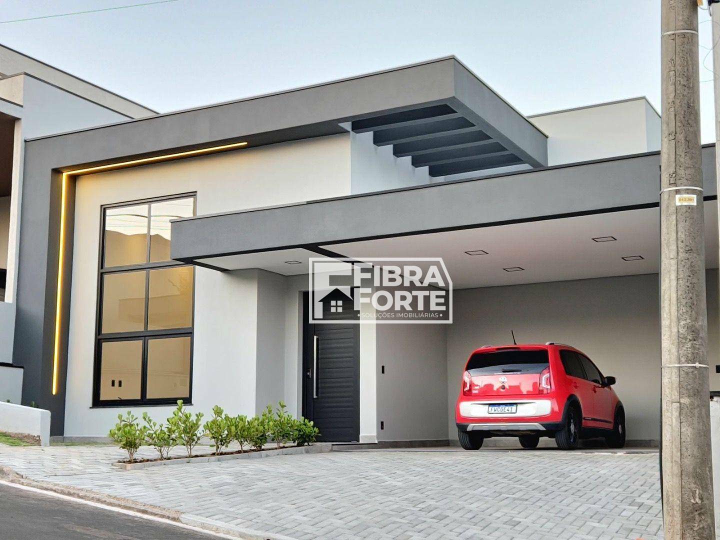 Casa de Condomínio à venda com 3 quartos, 170m² - Foto 3