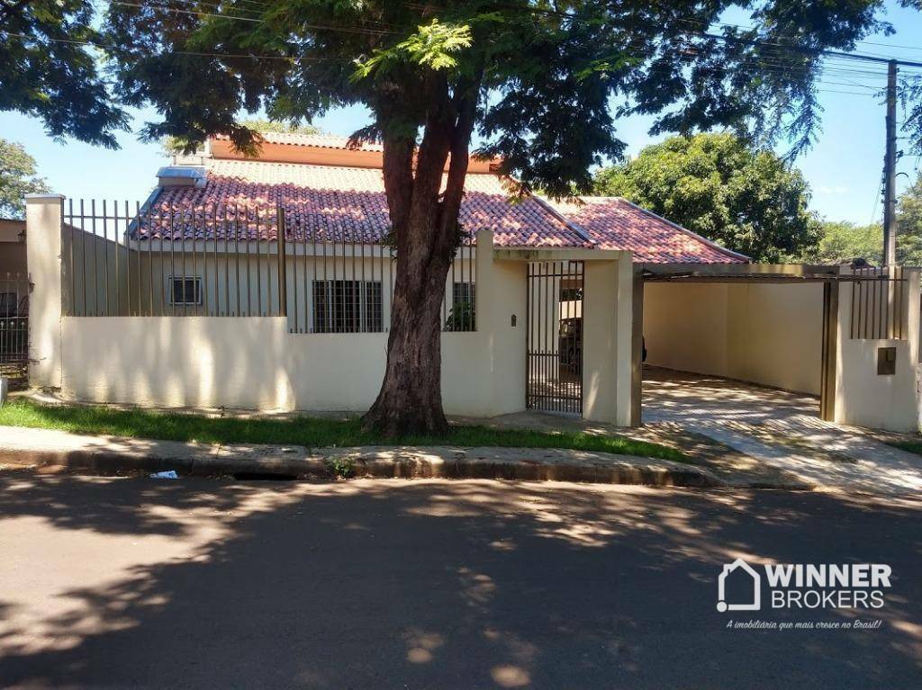 Casa para alugar com 2 quartos, 244m² - Foto 3