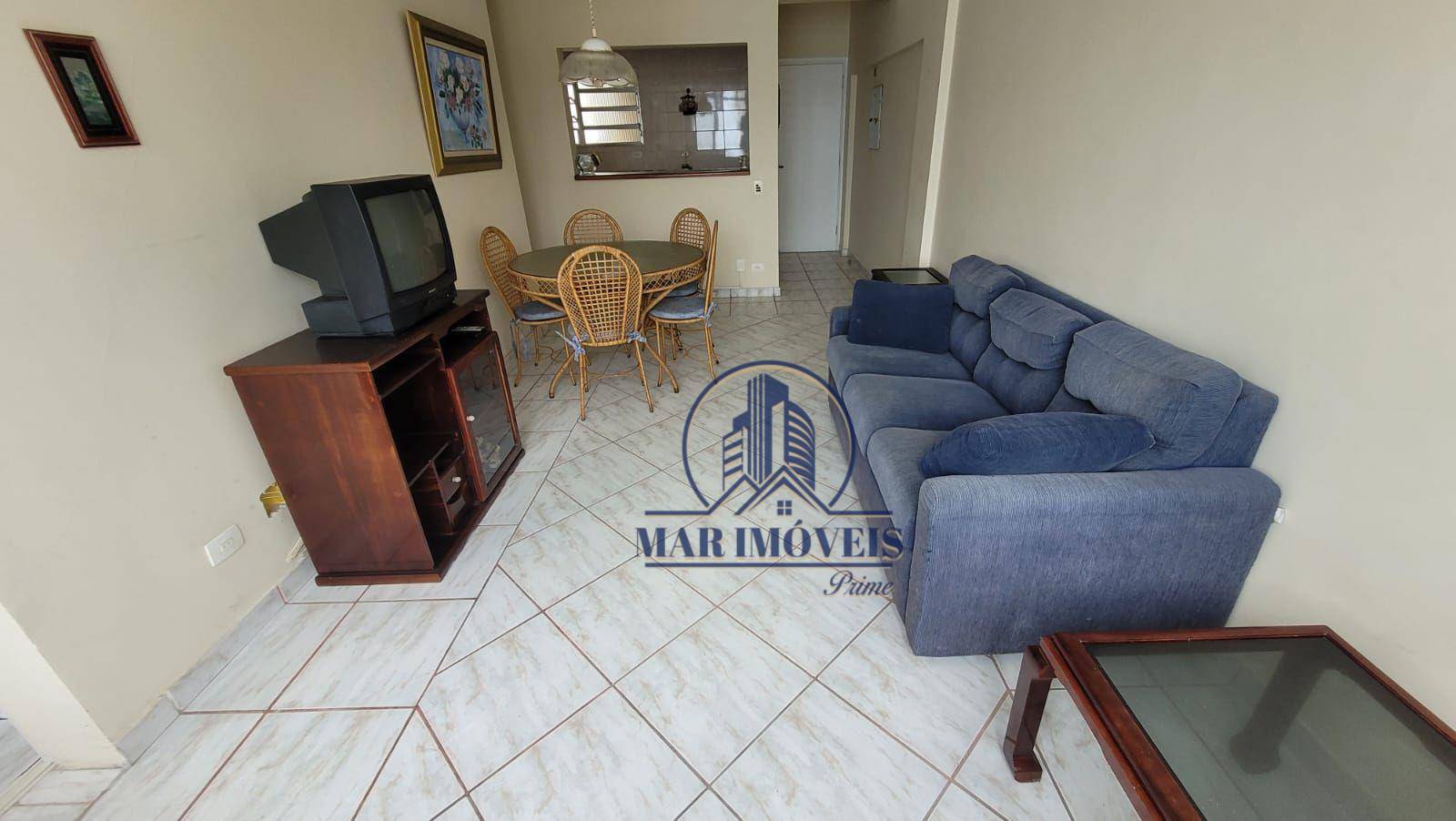 Apartamento à venda com 1 quarto, 65m² - Foto 2