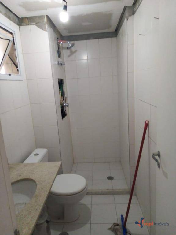 Apartamento à venda com 3 quartos, 147m² - Foto 13