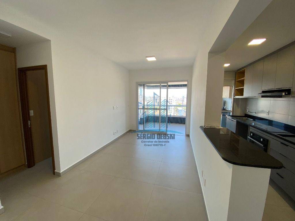 Apartamento, 1 quarto, 60 m² - Foto 1