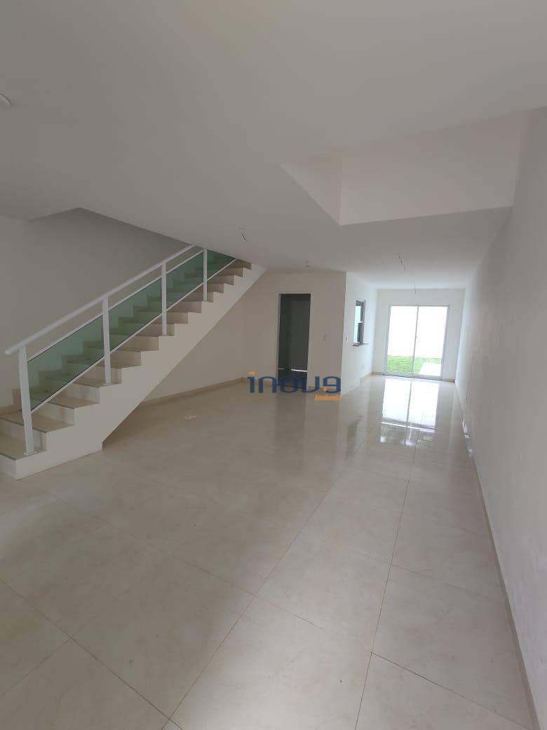 Sobrado à venda com 3 quartos, 112m² - Foto 5