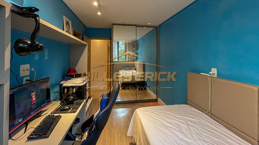 Apartamento à venda com 3 quartos, 109m² - Foto 15