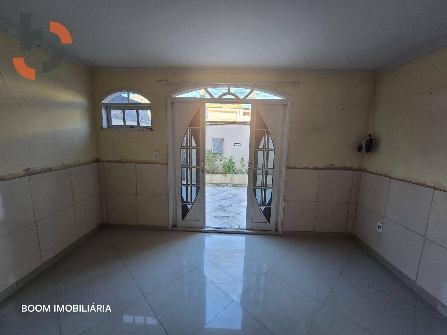 Casa para alugar com 1 quarto, 55m² - Foto 5