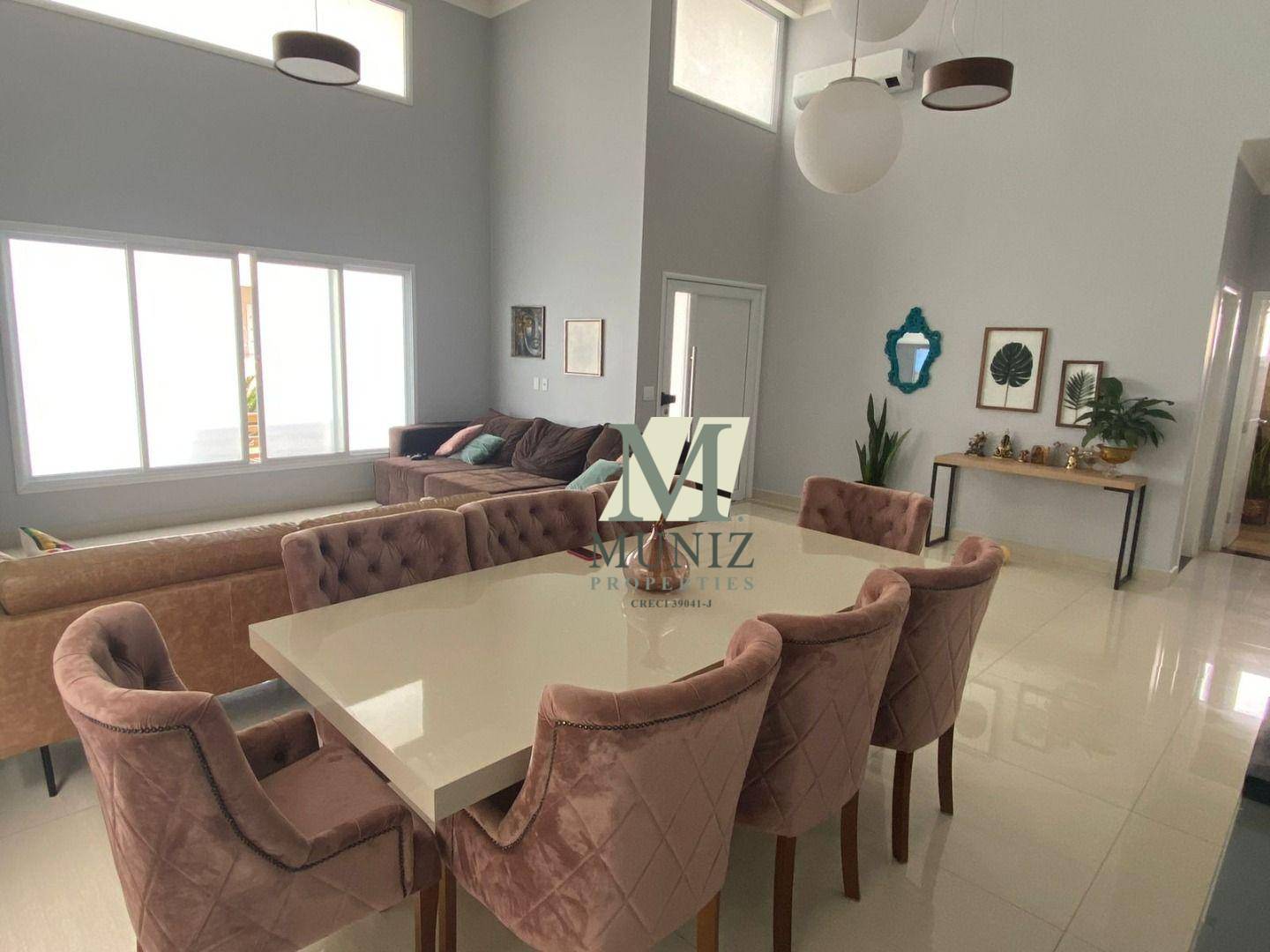 Casa de Condomínio, 3 quartos - Foto 5