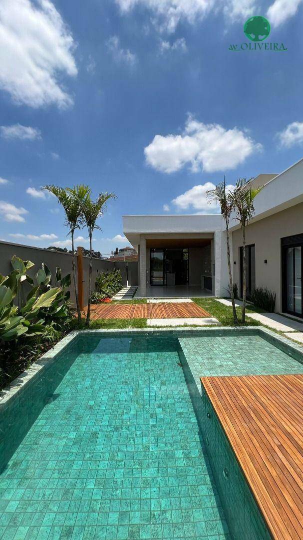 Casa de Condomínio à venda com 3 quartos, 286m² - Foto 21