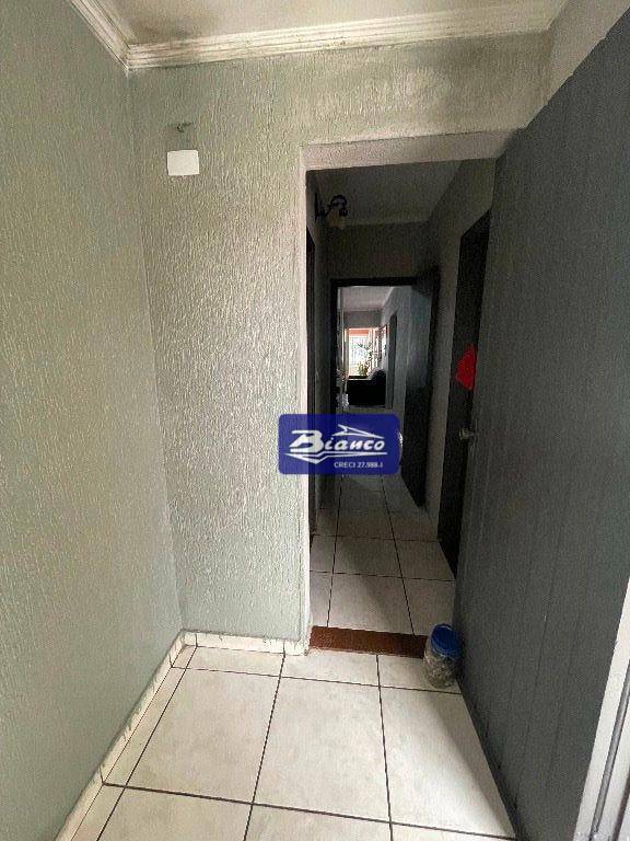 Sobrado para alugar com 3 quartos, 350m² - Foto 20