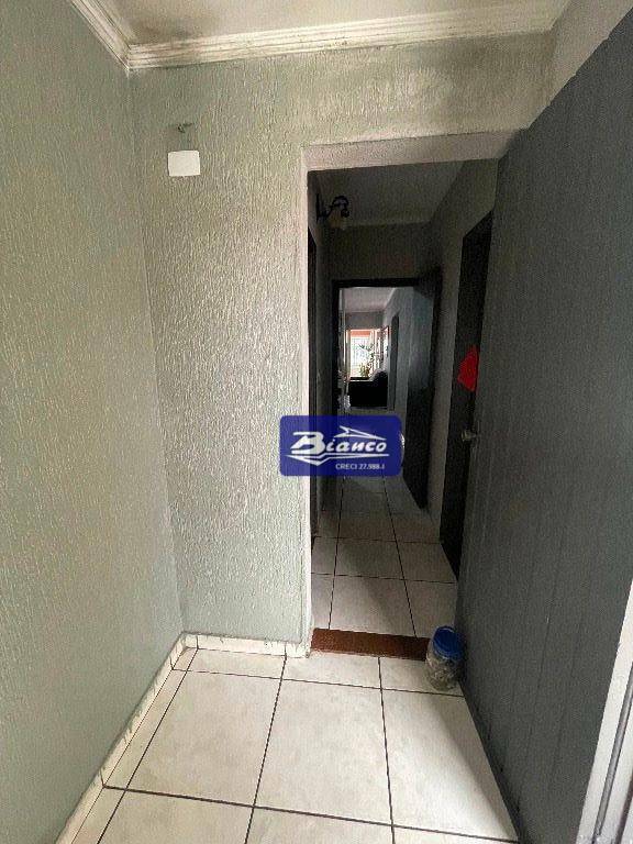 Sobrado para alugar com 3 quartos, 350m² - Foto 20