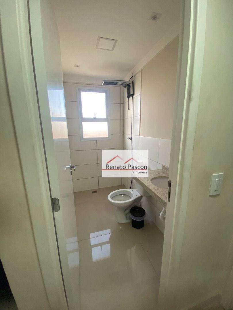 Apartamento à venda com 2 quartos, 56m² - Foto 7