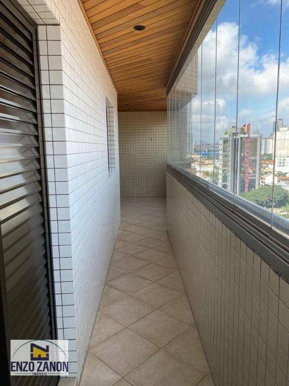 Apartamento à venda com 3 quartos, 123m² - Foto 22