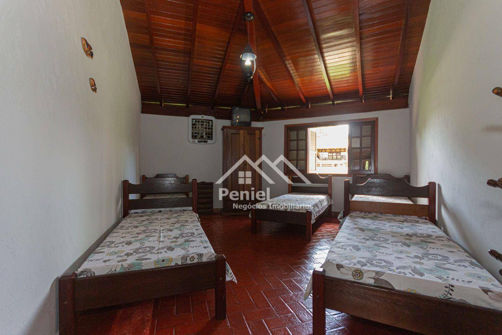 Chácara à venda com 5 quartos, 600m² - Foto 40