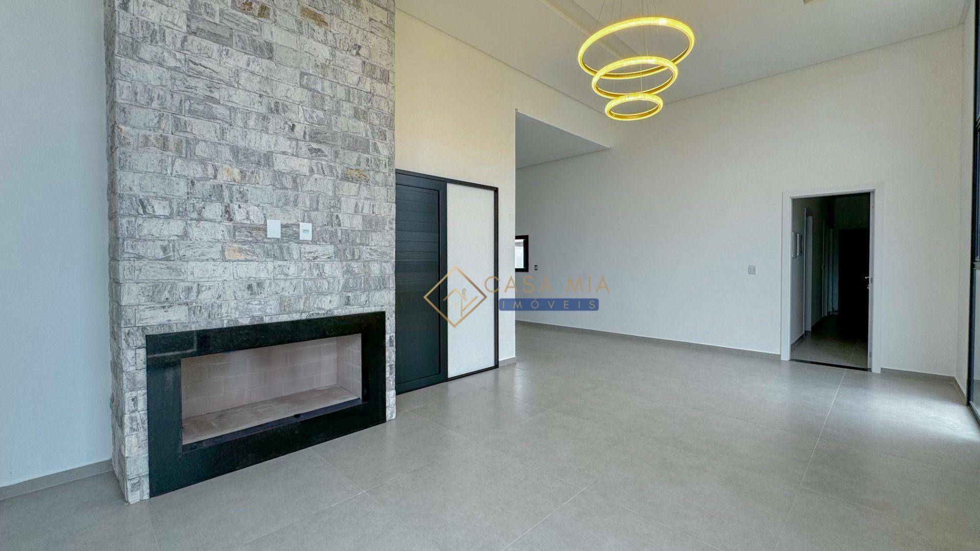 Casa à venda com 3 quartos, 174m² - Foto 5