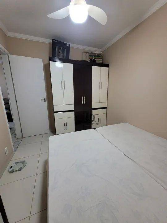 Apartamento à venda com 2 quartos, 49m² - Foto 5