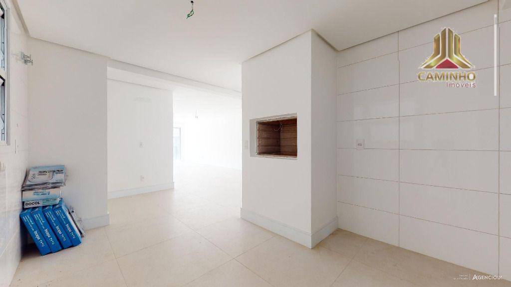 Apartamento à venda com 3 quartos, 138m² - Foto 26