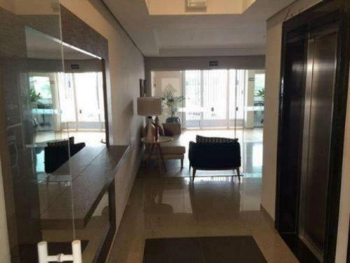 Apartamento para alugar com 1 quarto, 33m² - Foto 12