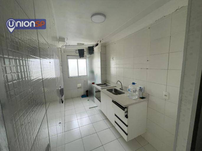 Apartamento à venda com 2 quartos, 50m² - Foto 12