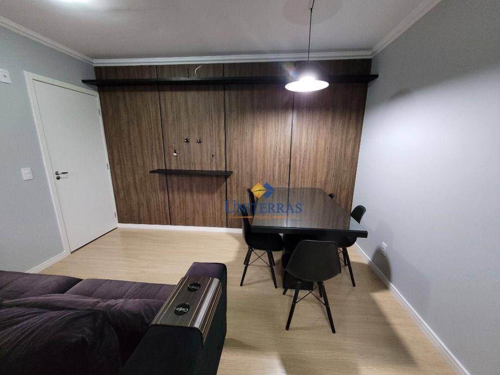 Apartamento para alugar com 3 quartos, 48m² - Foto 4