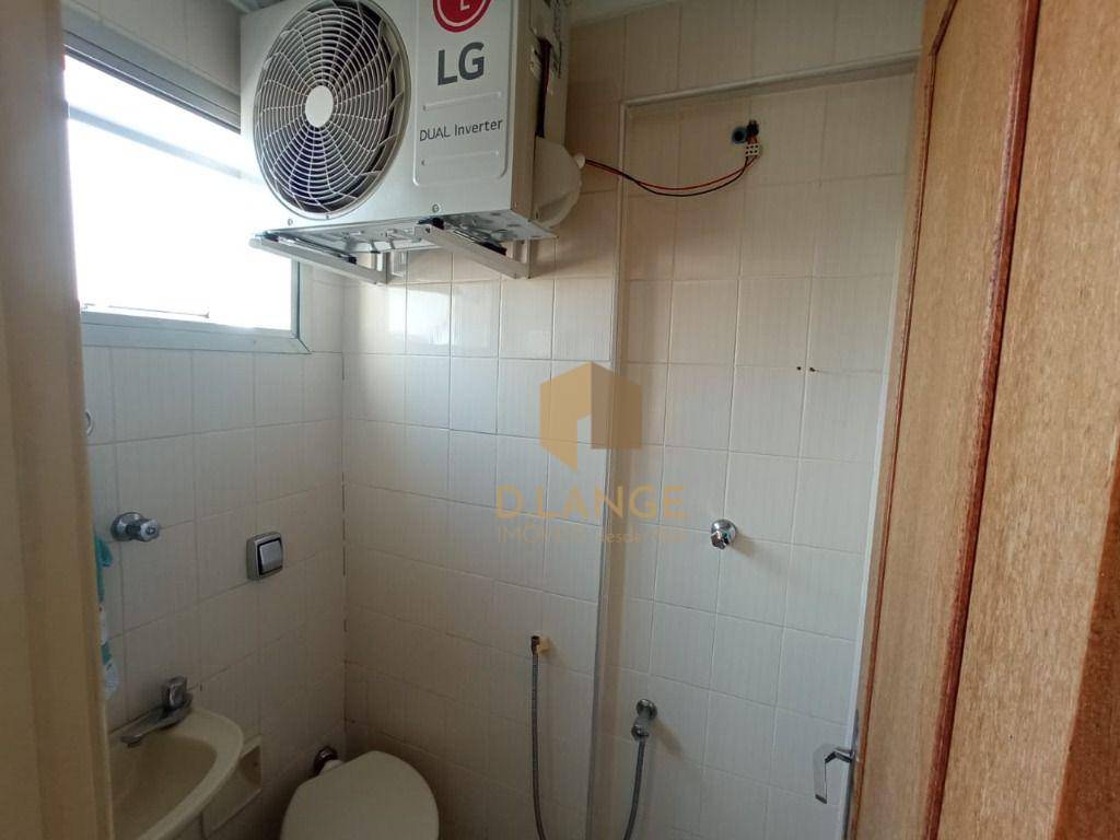 Apartamento à venda com 2 quartos, 92m² - Foto 7