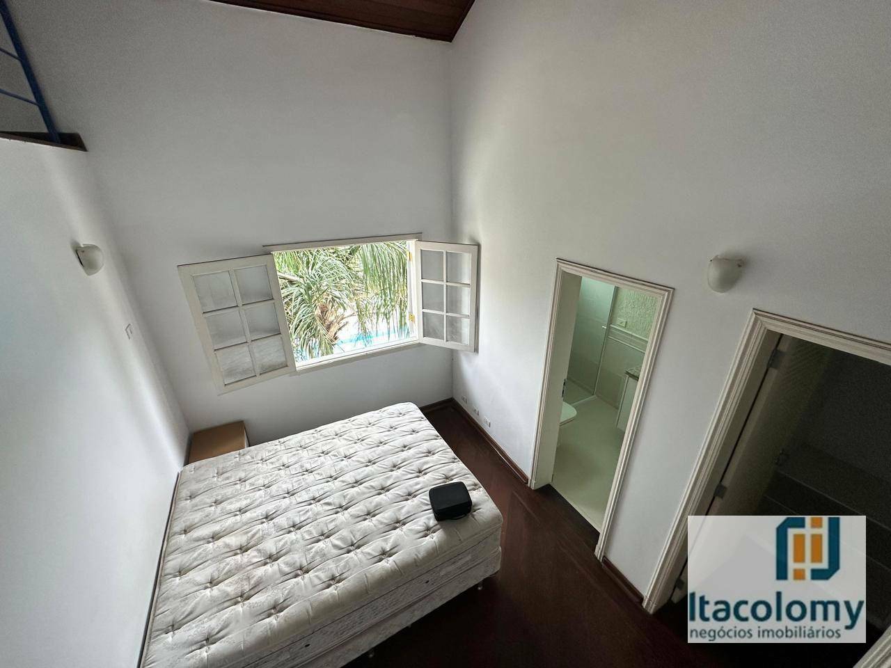 Casa de Condomínio à venda e aluguel com 6 quartos, 1250m² - Foto 14