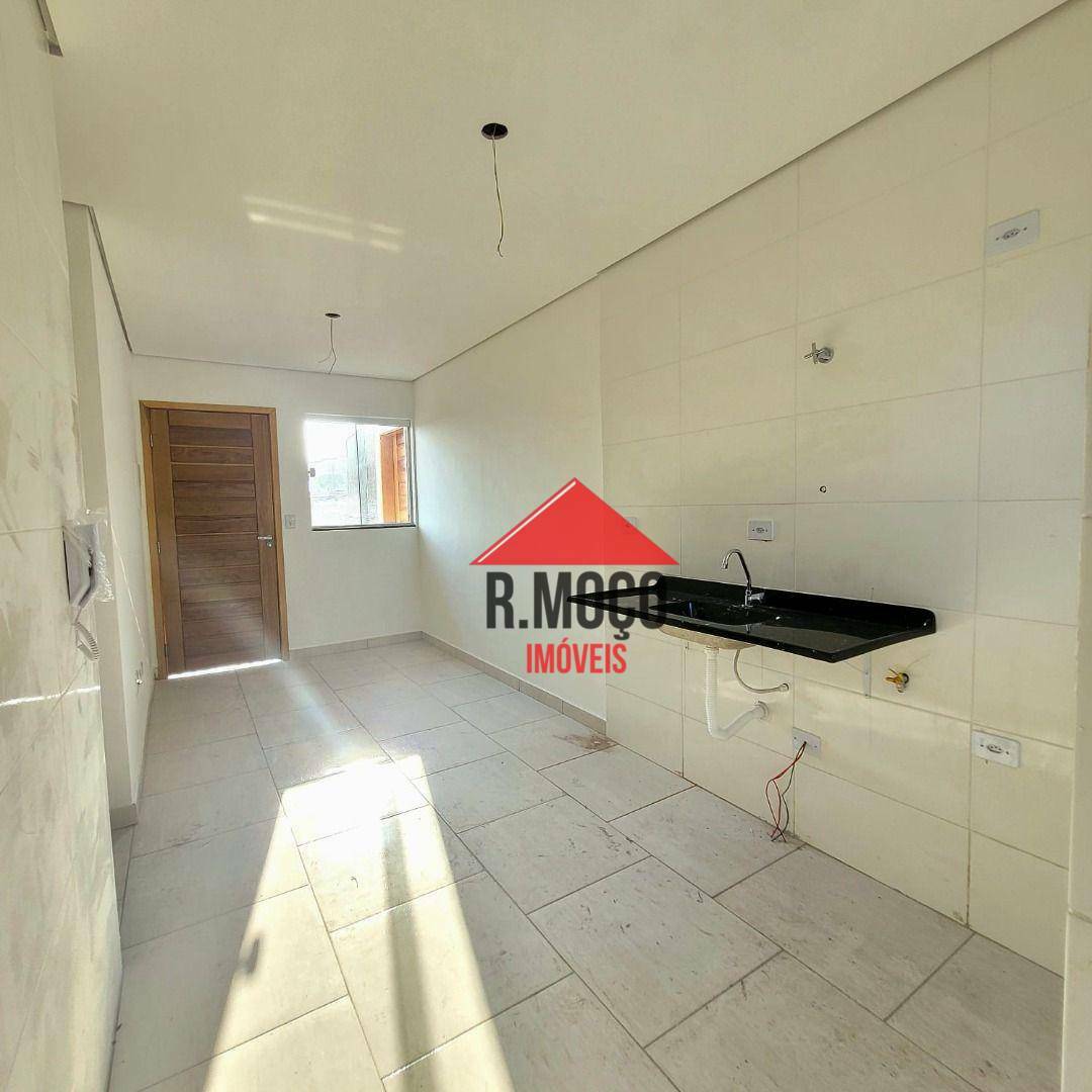 Apartamento à venda com 2 quartos, 36m² - Foto 6