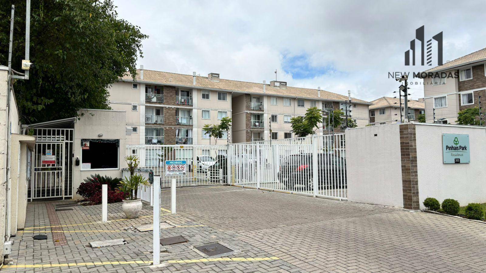 Apartamento à venda com 2 quartos, 46m² - Foto 26