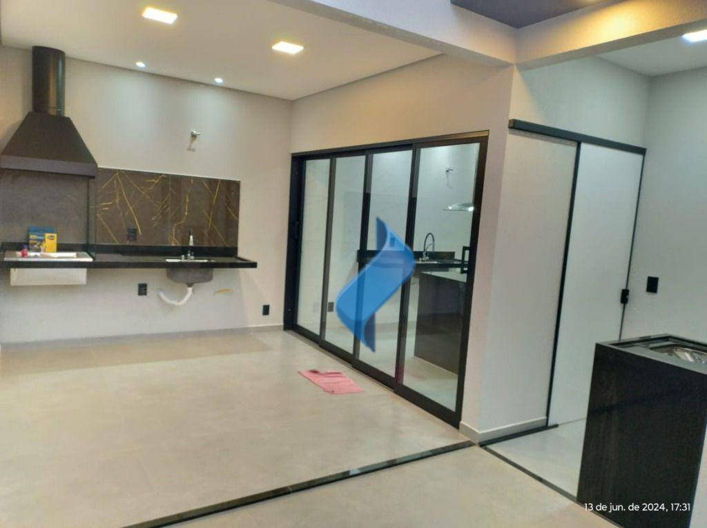 Casa de Condomínio à venda com 3 quartos, 124m² - Foto 4