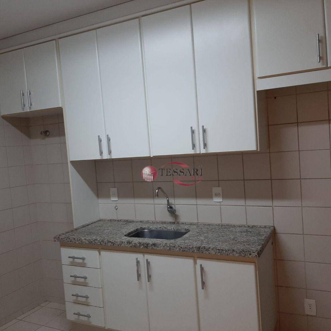 Apartamento à venda com 2 quartos, 65m² - Foto 7