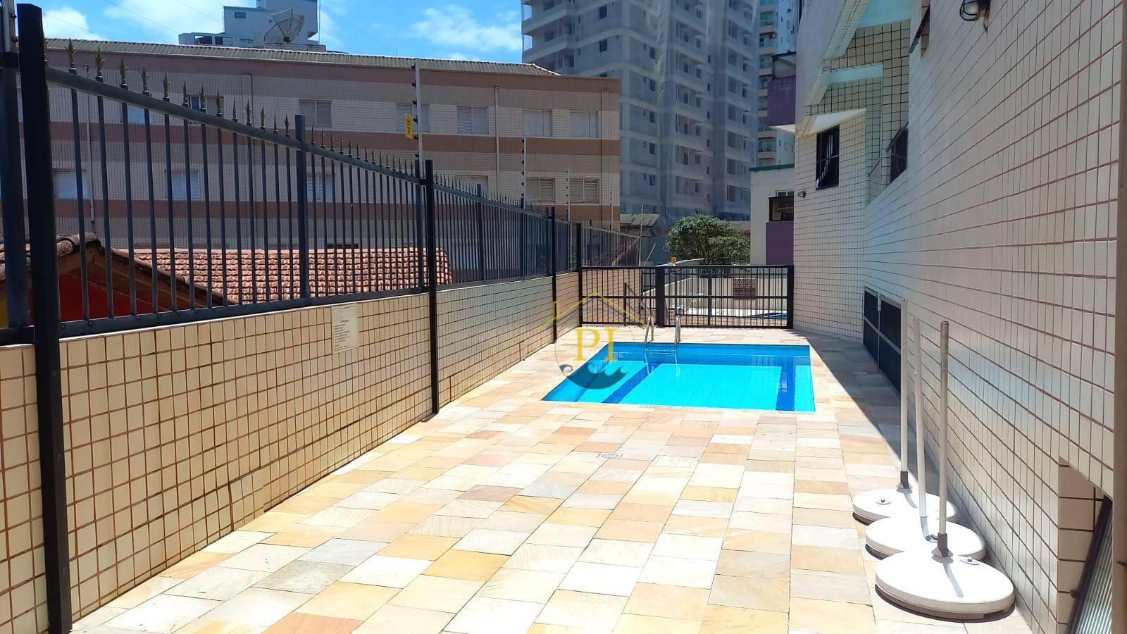 Apartamento à venda com 1 quarto, 61m² - Foto 9