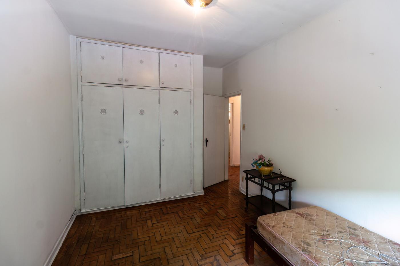 Sobrado para alugar com 4 quartos, 120m² - Foto 27