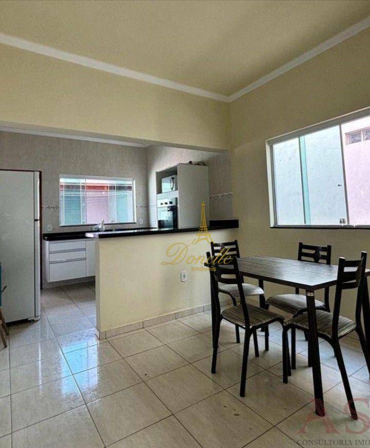 Sobrado à venda com 3 quartos, 122m² - Foto 8