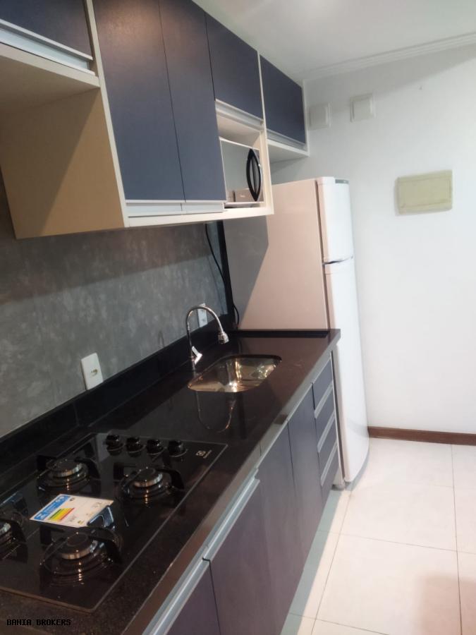 Apartamento para alugar com 1 quarto, 40m² - Foto 39