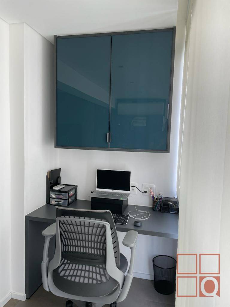 Apartamento à venda com 1 quarto, 126m² - Foto 23