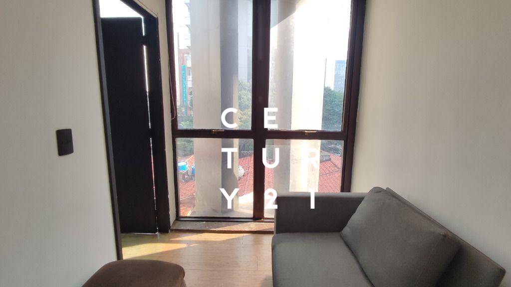 Conjunto Comercial-Sala à venda e aluguel, 150m² - Foto 19