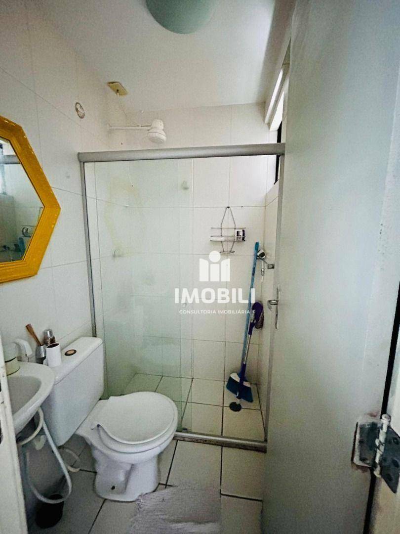 Apartamento à venda com 3 quartos, 126m² - Foto 15