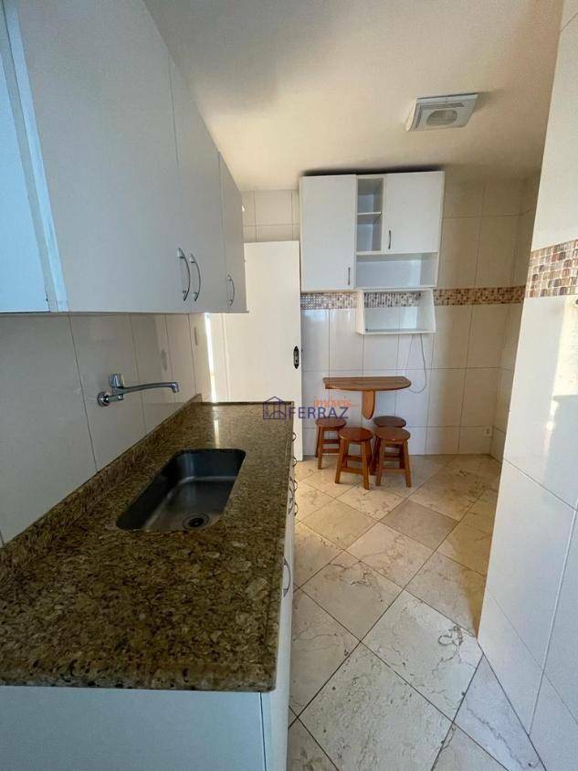 Apartamento à venda com 2 quartos, 85m² - Foto 9