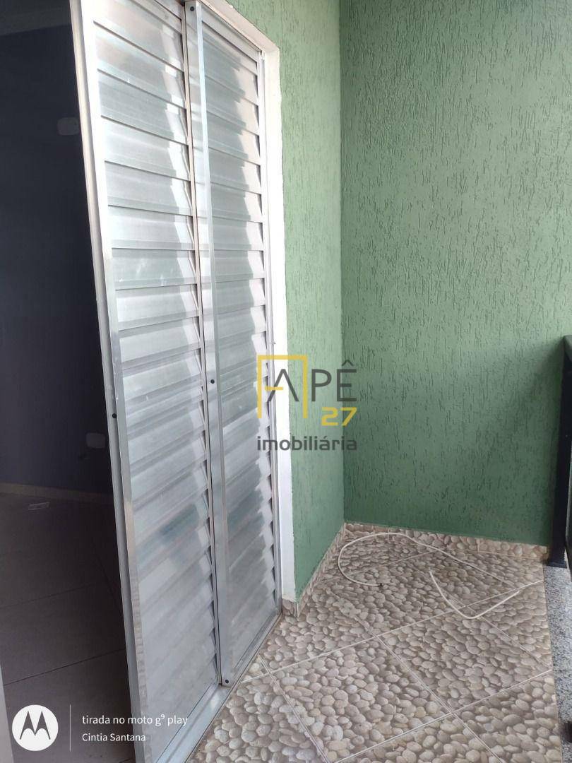 Sobrado à venda com 3 quartos, 250m² - Foto 6